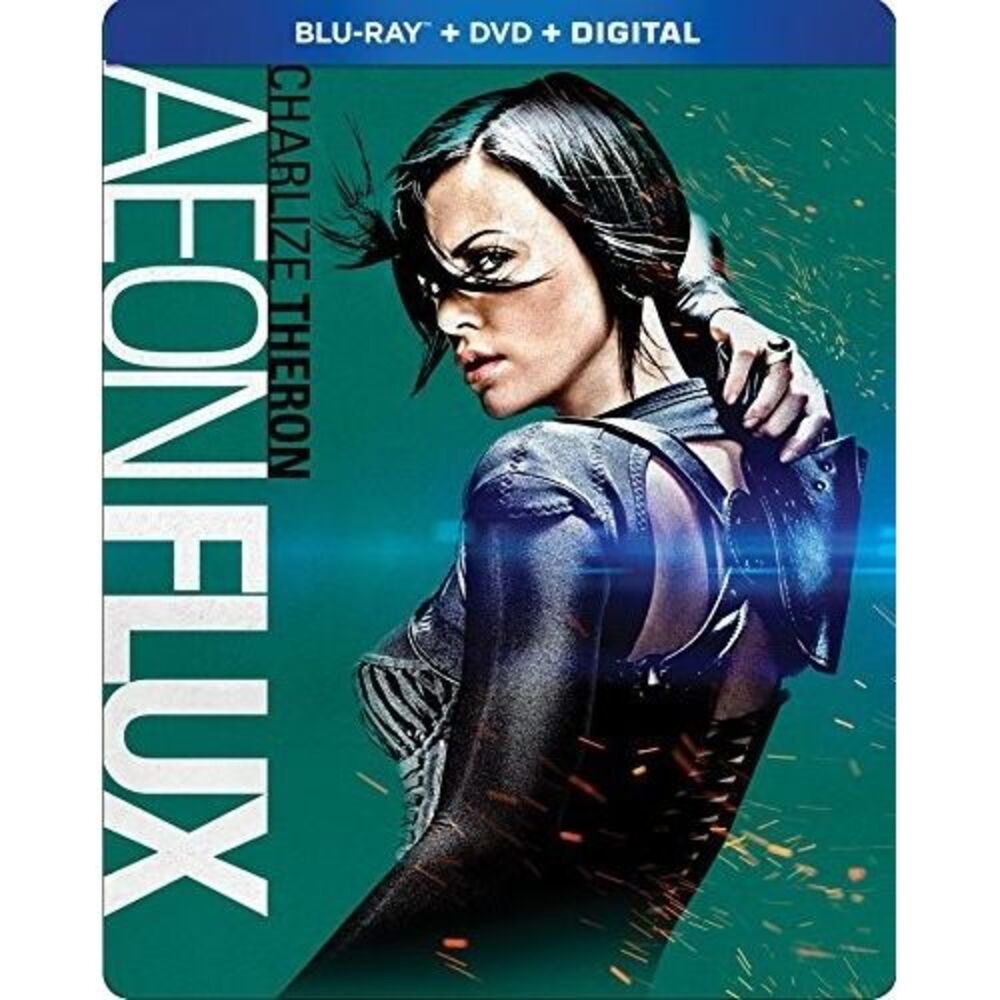 Aeon Flux